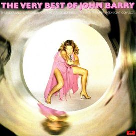 The Very Best Of John Barry - 1977 • Álbum
