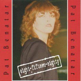 8-15-80   - 1998 • Álbum