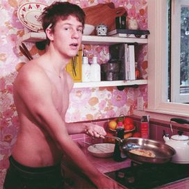 Sweet Boy - 2024 • Álbum