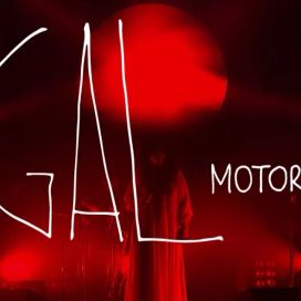Motor - 2019 • Single/EP