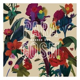 Paracosm - 2013 • Álbum