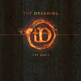 Rise Again - 2015 • Álbum