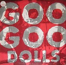 Goo Goo Dolls  - 1987 • Álbum