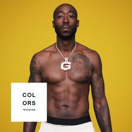 Fake Names - A COLORS SHOW (feat. Madlib) - 2019 • Single/EP