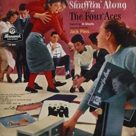 Shufflin' Along - 1957 • Álbum