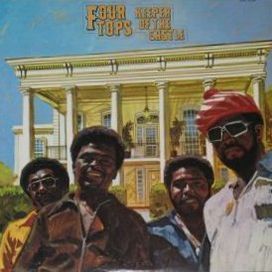 Keeper Of The Castle - 1972 • Álbum