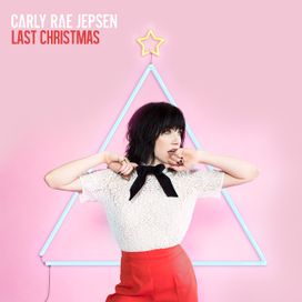 Last Christmas - 2015 • Single/EP