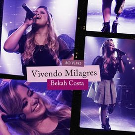 Vivendo Milagres (2022) - 2022 • Single/EP