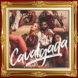 Cavalgada - 2019 • Single/EP