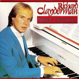 Sweet Memories - 1986 • Álbum