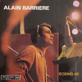 Bobino 66 - 1966 • Álbum