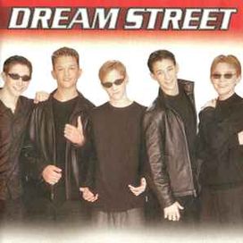 Dream Street (2001) - 2001 • Álbum