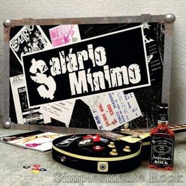 Simplesmente Rock - 2009 • Álbum