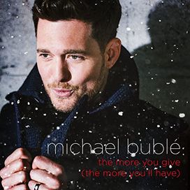 The More You Give (The More You'll Have) - 2015 • Sencillo/EP