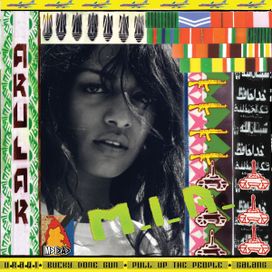 Arular - 2005 • Álbum