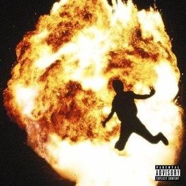 NOT ALL HEROES WEAR CAPES (Deluxe) - 2018 • Álbum