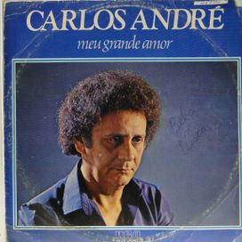 Meu Grande Amor - 1981 • Álbum