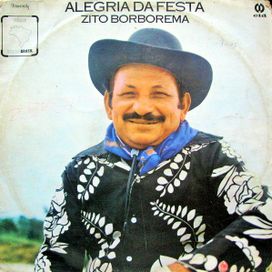 Alegria da Festa - 1978 • Álbum