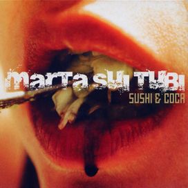 Sushi &amp; Coca - 2008 • Álbum