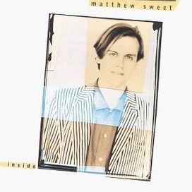 Inside - 1986 • Álbum