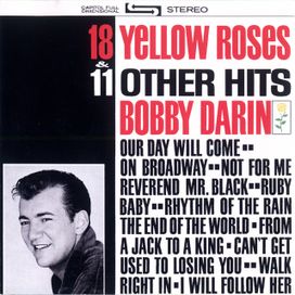 18 Yellow Roses - 1963 • Álbum