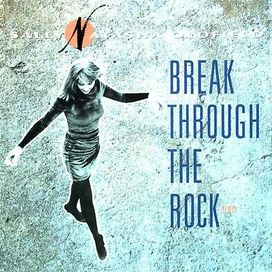 Break Through The Rock - 1990 • Single/EP