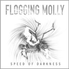 Speed of Darkness - 2011 • Álbum