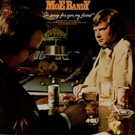 I'm Sorry For You, My Friend - 1977 • Álbum