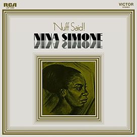 'Nuff Said!   - 1968 • Álbum