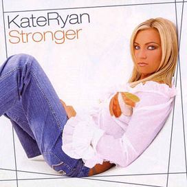 Stronger - 2004 • Álbum