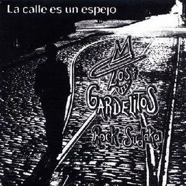 La Calle Es Un Espejo - 2003 • Sencillo/EP