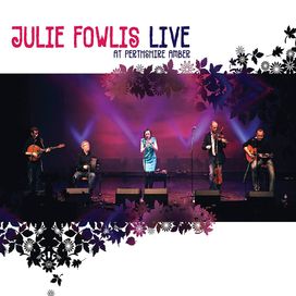 Live At Perthshire Amber - 2011 • Álbum