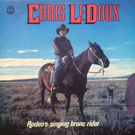 Rodeo's Singing Bronc Rider - 1979 • Álbum
