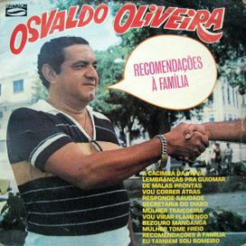 Recomendações à Família - 1982 • Álbum