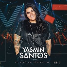 Ao Vivo Em São Paulo - EP 3 - 2019 • Sencillo/EP