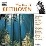 Best Of Beethoven - Ludwig Van Beethoven