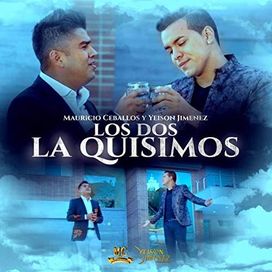 Los Dos La Quisimos - 2022 • Single/EP