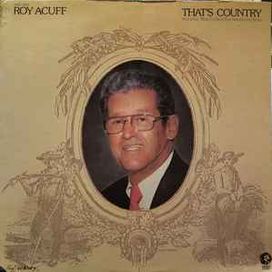 That's Country - 1975 • Álbum
