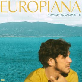 Europiana - 2021 • Álbum