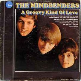 A Groovy Kind Of Love - 1966 • Álbum