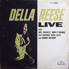 Live - 1966 • Álbum