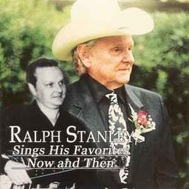Sings His Favorites Now And Then - 2005 • Álbum
