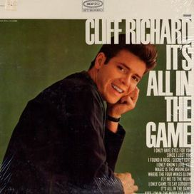 It's All In The Game - 1964 • Álbum