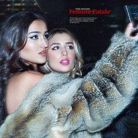 Femme Fatale - 2024 • Álbum