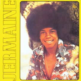 Jermaine - 1972 • Álbum