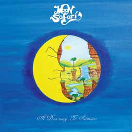 A Doorway to Summer - 2005 • Álbum
