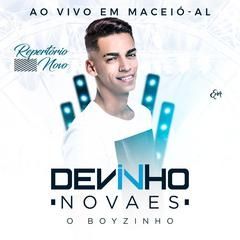Ao Vivo Em Maceió - 2018 • Álbum