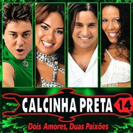 Vol. 14 (Dois Amores, Duas Paixões) - 2006 • Álbum
