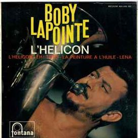 L'Hélicon - 1963 • Single/EP