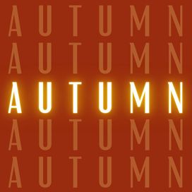 Autumn - 2021 • Sencillo/EP